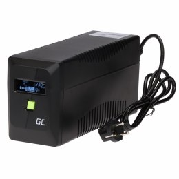 ZASILACZ UPS UPSLM360 650 VA Green Cell