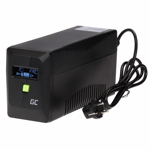 ZASILACZ UPS UPSLM360 650 VA Green Cell