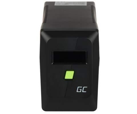 ZASILACZ UPS UPSLM360 650 VA Green Cell