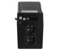 ZASILACZ UPS UPSLM360 650 VA Green Cell