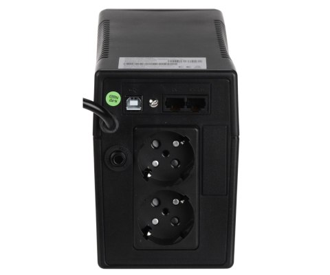 ZASILACZ UPS UPSLM360 650 VA Green Cell