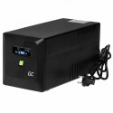 ZASILACZ UPS UPSLM600 1000 VA Green Cell