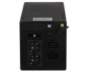 ZASILACZ UPS UPSLM600 1000 VA Green Cell