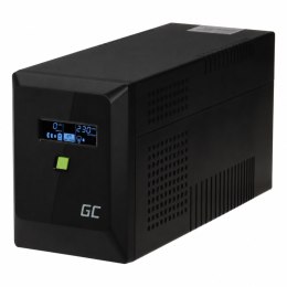 ZASILACZ UPS UPSLM900 1500 VA Green Cell