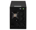 ZASILACZ UPS UPSLM900 1500 VA Green Cell
