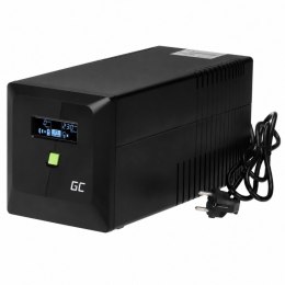 ZASILACZ UPS UPSLP480 750 VA Green Cell