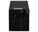ZASILACZ UPS UPSLP480 750 VA Green Cell