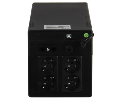 ZASILACZ UPS UPSLP480 750 VA Green Cell