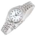 ZEGAREK DAMSKI CASIO LTP-1129A-7BH (zd602a) + BOX