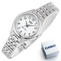 ZEGAREK DAMSKI CASIO LTP-1129A-7BH (zd602a) + BOX