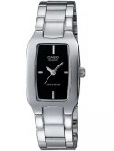 ZEGAREK DAMSKI CASIO LTP-1165A-1C + BOX