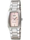 ZEGAREK DAMSKI CASIO LTP-1165A-4C + BOX