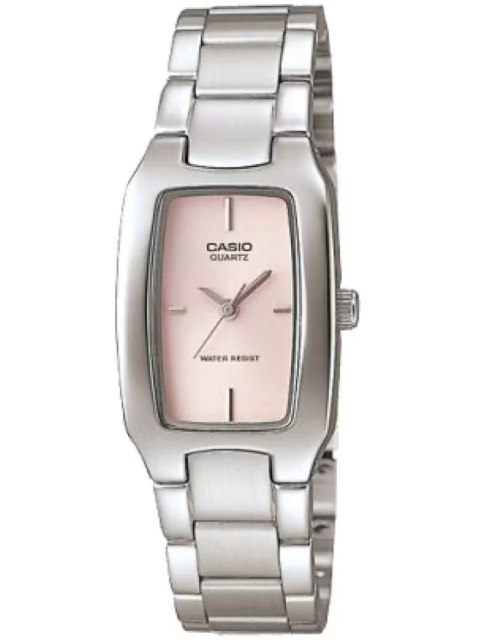 ZEGAREK DAMSKI CASIO LTP-1165A-4C + BOX
