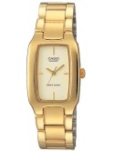 ZEGAREK DAMSKI CASIO LTP-1165N-9C + BOX