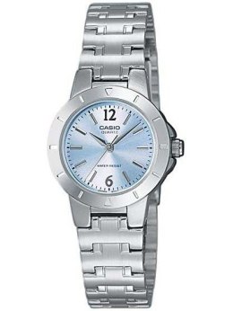 ZEGAREK DAMSKI CASIO LTP-1177A-2A (zd637b) + BOX