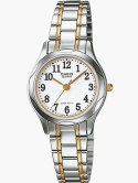 ZEGAREK DAMSKI CASIO LTP-1275SG-7B (zd580f) + BOX