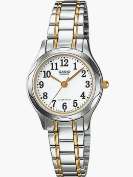 ZEGAREK DAMSKI CASIO LTP-1275SG-7B (zd580f) + BOX