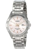 ZEGAREK DAMSKI CASIO LTP-1308D-4AVEF (zd605e) + BOX