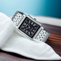 ZEGAREK MĘSKI CASIO MTP-B190D-1B + BOX