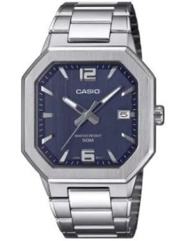 ZEGAREK MĘSKI CASIO MTP-B195D-2A + BOX