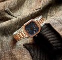 ZEGAREK MĘSKI CASIO MTP-B195RG-2A + BOX