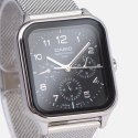 ZEGAREK MĘSKI CASIO MTP-M306M-1A + BOX