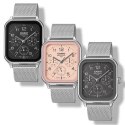 ZEGAREK MĘSKI CASIO MTP-M306M-1A + BOX