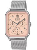 ZEGAREK MĘSKI CASIO MTP-M306M-4A + BOX