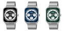 ZEGAREK MĘSKI CASIO MTP-M307D-3B + BOX