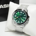 ZEGAREK MĘSKI CASIO MTP-VD01D-3B + BOX