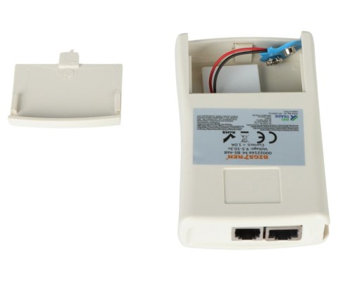 ZESTAW DO ZARABIANIA ZŁĄCZ RJ45 BIGSTREN-25834