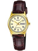 Zegarek Casio Collection LTP-V006GL-9B (zd576e) + BOX