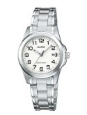 Zegarek Damski Casio LTP-1215A-7B2DF + BOX