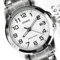 Zegarek Damski Casio LTP-1215A-7B2DF + BOX