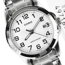 Zegarek Damski Casio LTP-1215A-7B2DF + BOX
