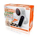 ANTICELL MASSAGER - Bezprzewodowy masażer antycellulitowy z funkcją podgrzewania światłem podczerwonym, 5 głowic masujących, 6 p