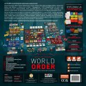 GRA WORLD ORDER: EDYCJA ROZSZERZONA - podstawa -PORTAL