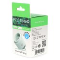 Gniazdko WiFi EC-Smart02 - inteligentne