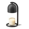 Inteligentna lampa do podgrzewania świec SwitchBot (czarna)