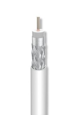 KABEL KONCENTRYCZNY Televes T-100 PVC Eca KLASA A - 250m Pull Box