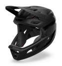 Kask full face GIRO COALITION SPHERICAL matte black/gloss black roz. L (59-63 cm) (NEW 2026)
