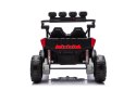 Pojazd Buggy TURBO 23 Czerwony