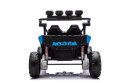 Pojazd Buggy TURBO 23 Niebieski