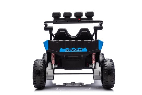 Pojazd Buggy TURBO 23 Niebieski