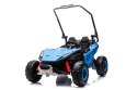 Pojazd Buggy TURBO 23 Niebieski