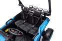 Pojazd Buggy TURBO 23 Niebieski
