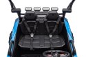 Pojazd Buggy TURBO 23 Niebieski