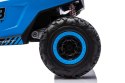 Pojazd Buggy TURBO 23 Niebieski