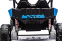 Pojazd Buggy TURBO 23 Niebieski