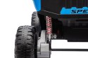 Pojazd Buggy TURBO 23 Niebieski